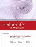 Heilberufe 5/2017