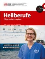 Heilberufe 10/2019