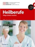 Heilberufe 11/2019