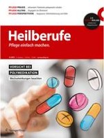 Heilberufe 12/2019