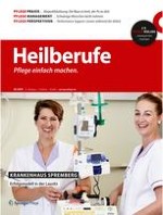 Heilberufe 2/2019