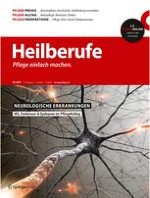 Heilberufe 3/2019