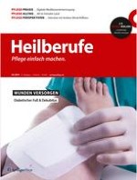 Heilberufe 4/2019