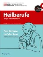 Heilberufe 7-8/2019