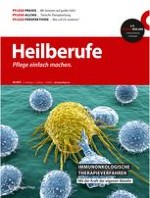 Heilberufe 9/2019