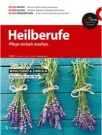 Heilberufe 10/2020