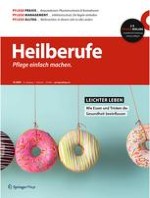 Heilberufe 12/2020