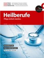 Heilberufe 7-8/2020