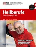 Heilberufe 9/2020