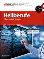 Heilberufe 10/2021