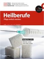 Heilberufe 11/2021