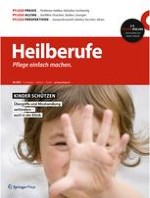 Heilberufe 6/2021