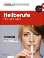 Heilberufe 9/2021