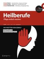 Heilberufe 5/2023