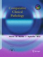 Comparative Clinical Pathology 1/2000