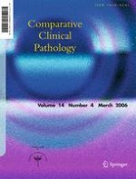Comparative Clinical Pathology 4/2006