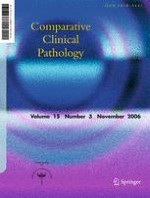 Comparative Clinical Pathology 3/2006