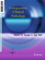 Comparative Clinical Pathology 2/2007