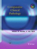 Comparative Clinical Pathology 4/2010