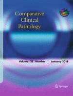 Comparative Clinical Pathology 1/2018