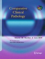 Comparative Clinical Pathology 3/2019