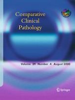 Comparative Clinical Pathology 4/2020