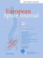 European Spine Journal 12/2010
