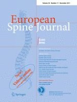 European Spine Journal 11/2011