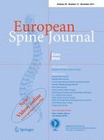 European Spine Journal 12/2011