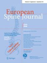 European Spine Journal 5/2011