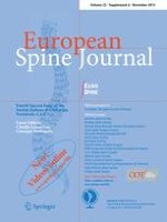 European Spine Journal 6/2013