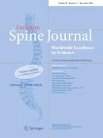 European Spine Journal 11/2020