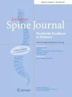 European Spine Journal 12/2021