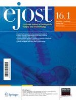 European Journal of Orthopaedic Surgery & Traumatology 1/2006