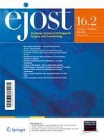 European Journal of Orthopaedic Surgery & Traumatology 2/2006