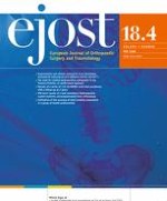 European Journal of Orthopaedic Surgery & Traumatology 4/2008