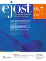 European Journal of Orthopaedic Surgery & Traumatology 7/2009