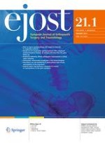 European Journal of Orthopaedic Surgery & Traumatology 1/2011