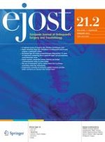 European Journal of Orthopaedic Surgery & Traumatology 2/2011