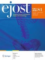 European Journal of Orthopaedic Surgery & Traumatology 1/2012