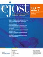 European Journal of Orthopaedic Surgery & Traumatology 7/2012