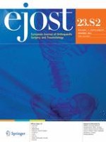 European Journal of Orthopaedic Surgery & Traumatology 2/2013