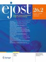 European Journal of Orthopaedic Surgery & Traumatology 2/2016
