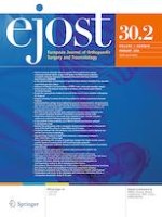 European Journal of Orthopaedic Surgery & Traumatology 2/2020