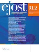 European Journal of Orthopaedic Surgery & Traumatology 2/2021