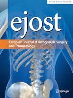 European Journal of Orthopaedic Surgery & Traumatology 2/2023