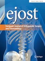 European Journal of Orthopaedic Surgery & Traumatology 4/2023