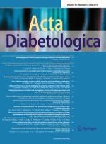 Acta Diabetologica