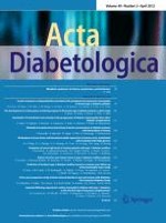 Acta Diabetologica 2/2012