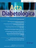 Acta Diabetologica 3/2012